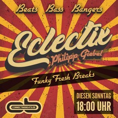 Eclectix 2024-09-08 (MIX ONLY!)