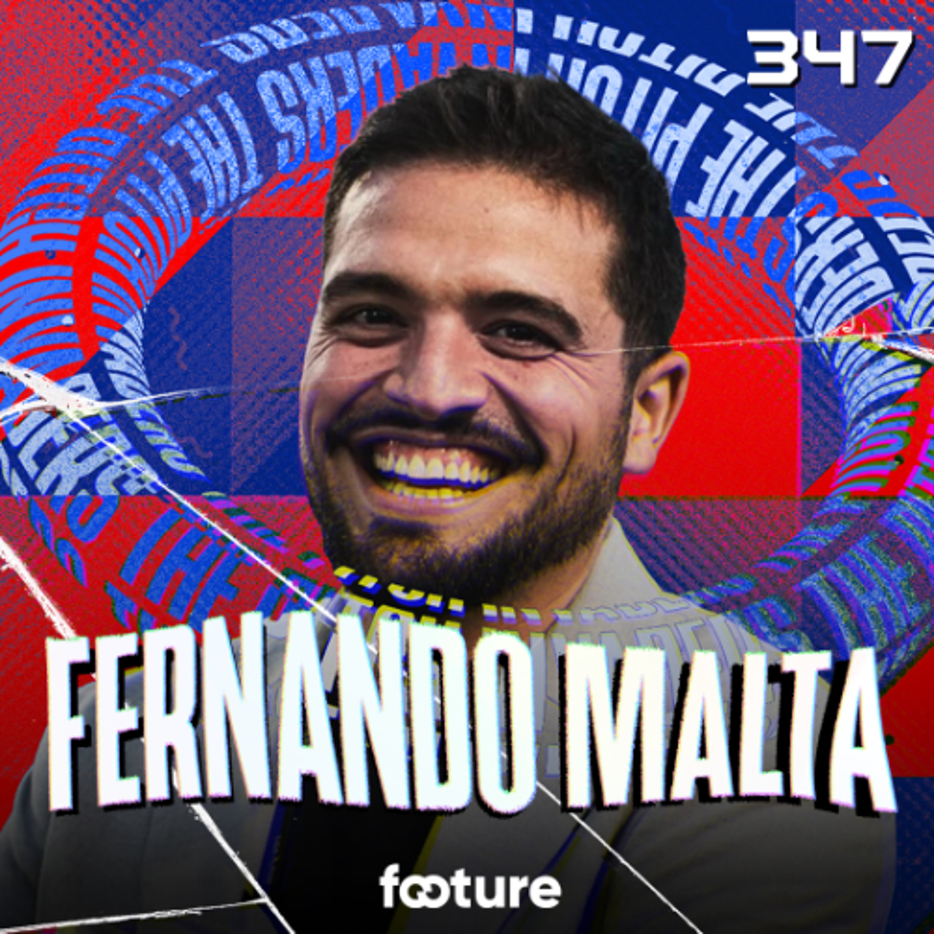 The Pitch Invaders #347 | Fernando Malta, diretor esportivo do Alverca