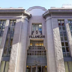 La reproducción de la especie (Empresa Global - nº245)