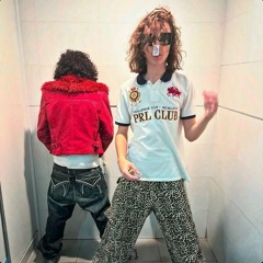HUESO FT Xxmorsilla