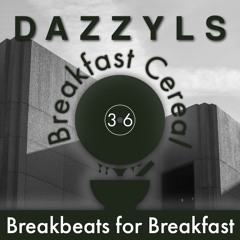 Breakfast Cereal 36 - Dazzyls