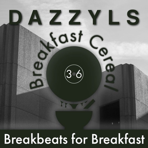 Breakfast Cereal 36 - Dazzyls