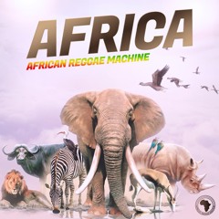 Africa - African Reggae Machine