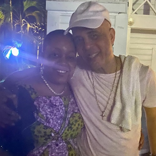 Sweet Micky Live in Brasserie Creole - Haiti