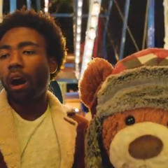 If Childish Gambino Was On a Tdf Beat