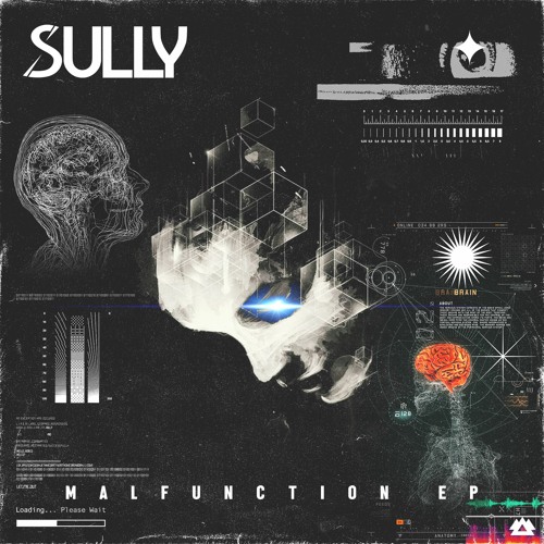 Sully - Scorcher
