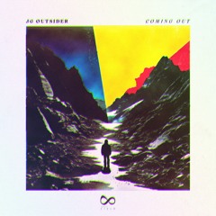 PREMIERE: JG Outsider - Da Sound (Kay - Chi Remix)