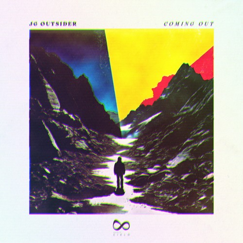 PREMIERE: JG Outsider - Da Sound (Kay - Chi Remix)