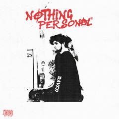 Nothing Personal