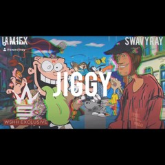 Jiggy(feat.iam1ex)