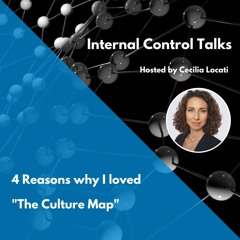 4 Reasons Why I Loved "The Culture Map"