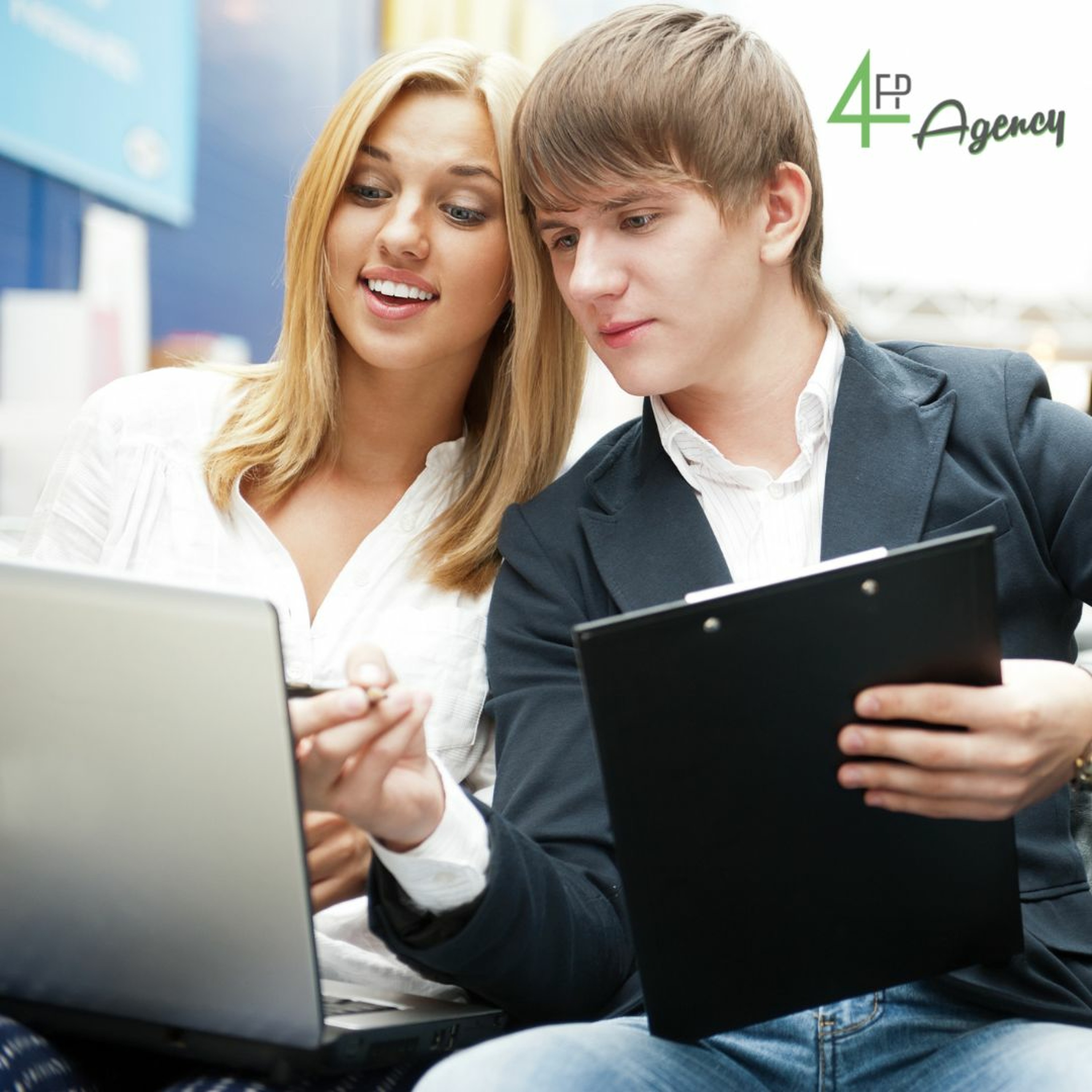 4FP Financial Planner Client Cultivation & Marketing