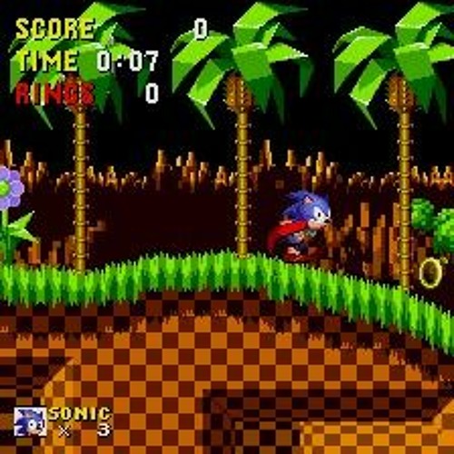 Stream A Totally Normal Green Hill Beepbox Cover by Koop Listen