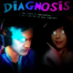 Diagnosis (Spun Custodies) (Re-Sounded/Final Cover)