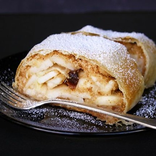 Apfelstrudel Anthem