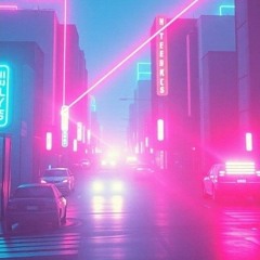 Neon Drive