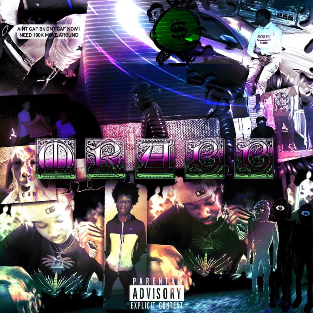 Stream All I Do by Lil $tackz | Listen online for free on SoundCloud