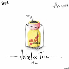 Juicebox Tapes Vol. 2