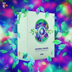 KERO - Natural Colour 🌿🌈 (Sample Pack Demo)