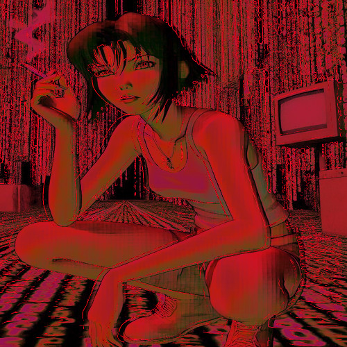 Machine Mommy