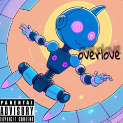 overlove (feat. Sleepy Daryon & loveonthemoon)