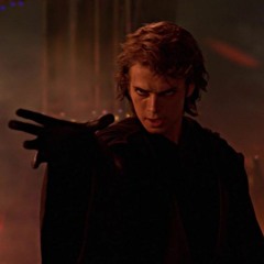 Death is no More x Anakin Skywalker x Live or Die (slowed + looped to perfection) by shiekah