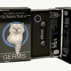 The Germs tape (intro)