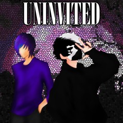 Uninvited Feat Jae Glxy