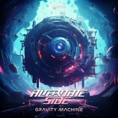 Alternate Side - Machine Reborn