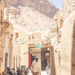 مرحبا بالشادن الغزل - للإمام الحداد - السيد أحمد الجفري Marhaban BiShadin alGhazali Imam al Haddad