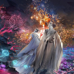 Thệ duyên(ost tiên nghịch)
