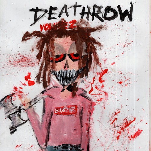 CANNOT STOP (PROD. @HEYNIBBY)