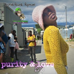PURITY & LOVE [prod by West@ink Records]