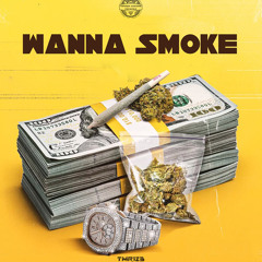 CHAOTIC BROTHERZ X JDIRTY - WANNA SMOKE