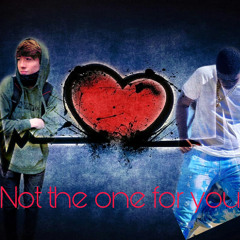 not the one for you ft aj young g