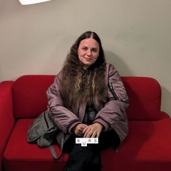 W Ʌ V E S w/ Sharkeisha @ KURS radio 25.09.24