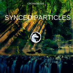 Synced Particles [CronixMusix]