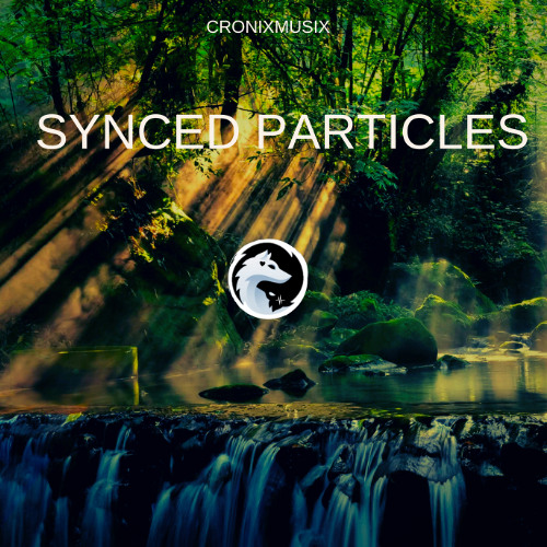 Synced Particles [CronixMusix]