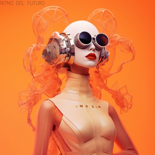 PREMIERE : Stefano Mapo, Siouxie - Ritmo Del Futuro (Original Mix)