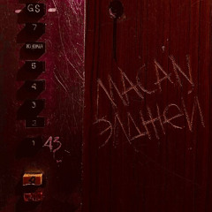 MACAN, Элджей - По домам (PRHV REMIX) (slowed)