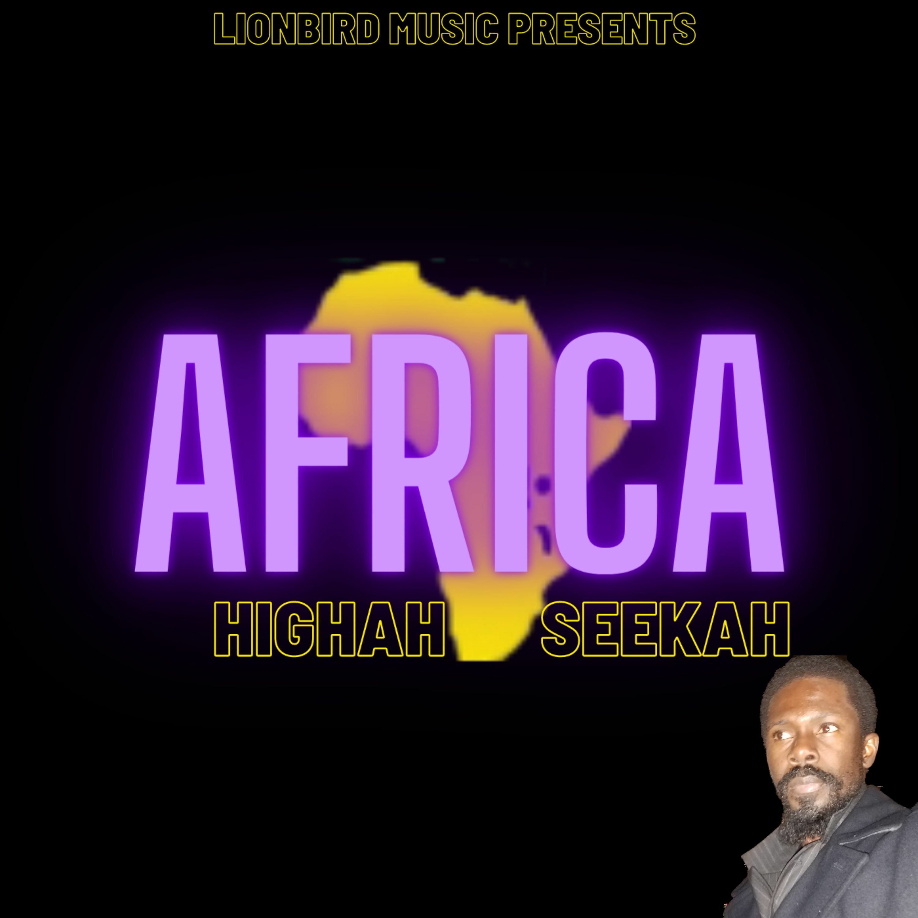 Africa episode artwork