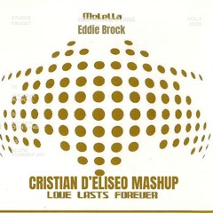 EDDIE BROCK X MOLELLA CRISTIAN D'ELISEO MASHUP