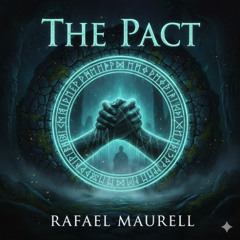 Rafael Maurell The Pact
