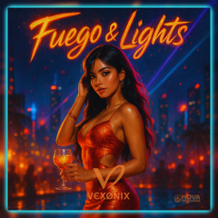 Fuego & Lights
