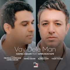 Vay Dele Man (feat. Amin Rostami)