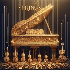 Albingni Adagio - Strings Arranged For Piano - Tomaso Giovanni Albinoni