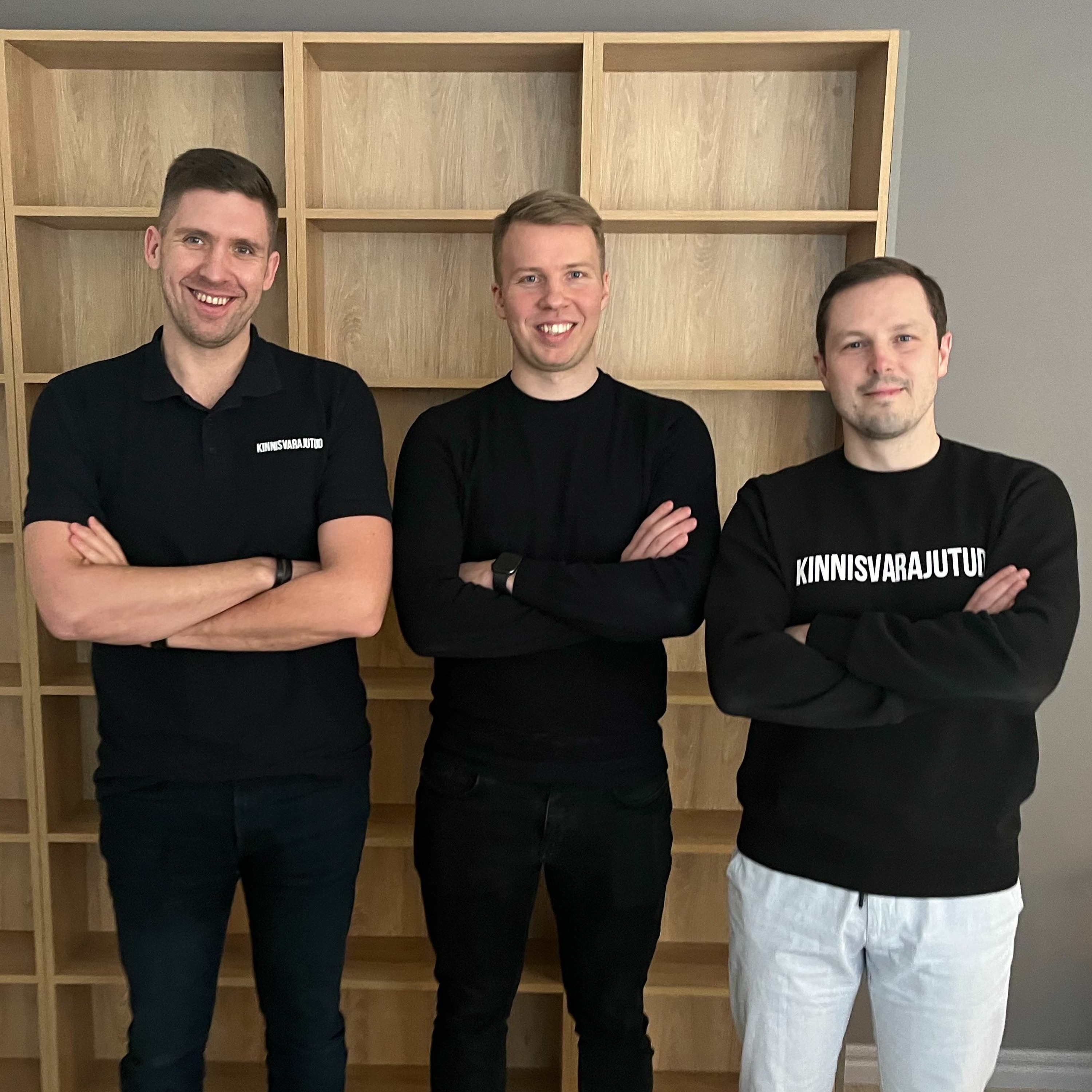 Kinnisvarajutud