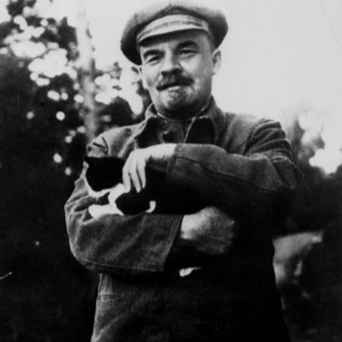 Lenin and philosophy - Tony Cliff