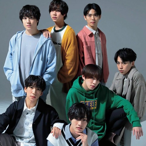 IMP クリエC〜IMPACTors時代　まとめ売り IMPACTors IMPACTors (Johnny's Jr.)