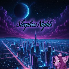 Sleepless Nights [Sped Up Version]
